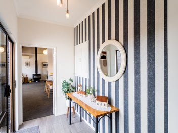 A standout family home in Waverley