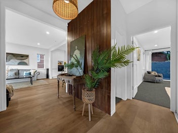 Renovated, Refined & Ready for You in Hillsborough