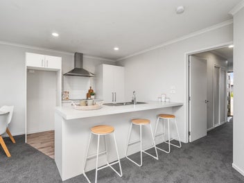 Upsize? Downsize? Your Size