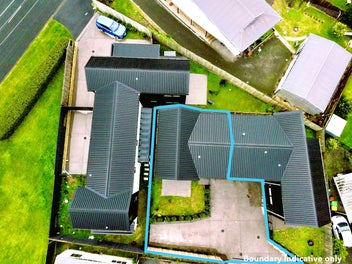 Newly Built & Thoughtfully Designed!