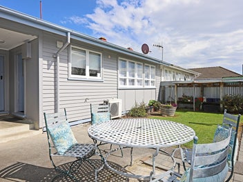 Your First Home Starts Here