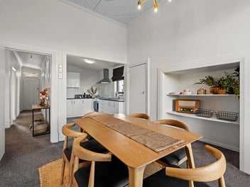 Appleby Villa - Renovated & Ready to Go