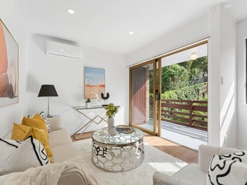 Affordable Entry Into Double Grammar Zone