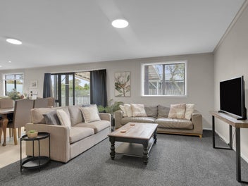 All Options in Leamington