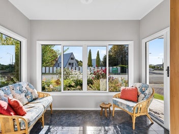 Parkvale’s hidden gem