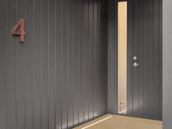 The Perfect Fit - First, Next or Last Move