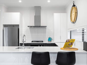 The Perfect Fit - First, Next or Last Move