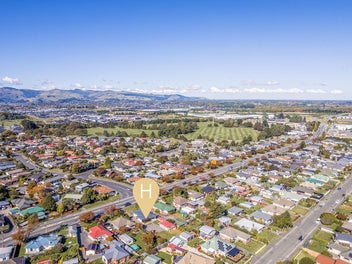 Your Perfect Family HOME