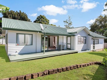 Hidden Gem with Space & Convenience