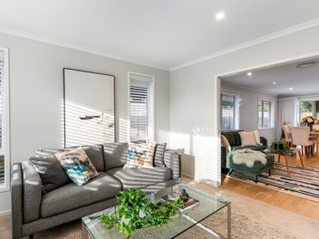 Comfort Without Compromise in Waiata Shores
