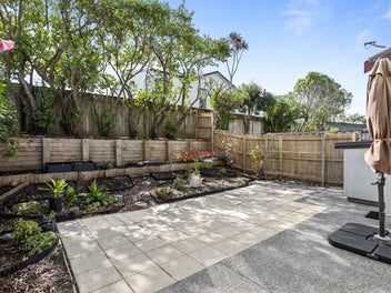 Rangi Zone 4-Bedroom Home with Golden Location