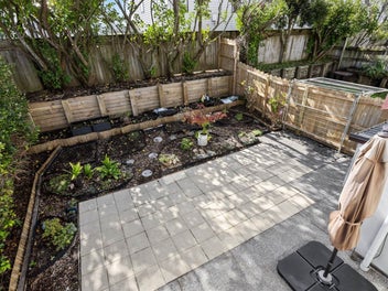 Rangi Zone 4-Bedroom Home with Golden Location