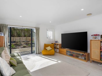 Rangi Zone 4-Bedroom Home with Golden Location