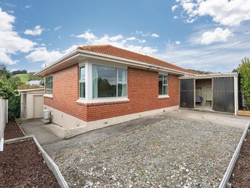 Get on the property ladder - ideal first home