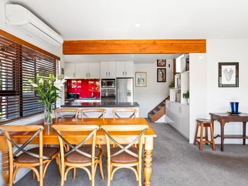 Your Mount Eden Debut