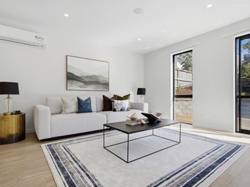 Modern Coastal Excellence