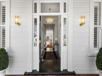 Immaculate Executive Retreat