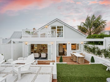 Immaculate Executive Retreat