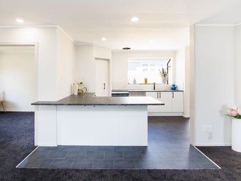 Renovated, refreshed and ready for you