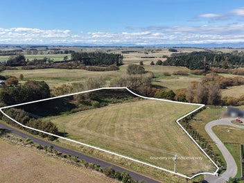 You won’t find another like this