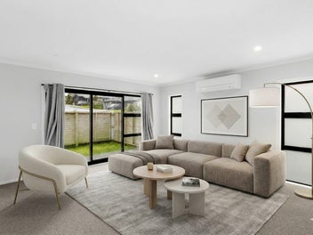 Near New & Ready For You!