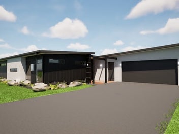 LUXURY LIVING REDEFINED