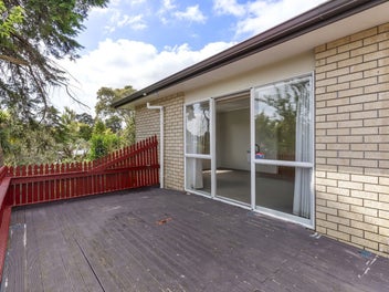 Space, security and solid brick appeal