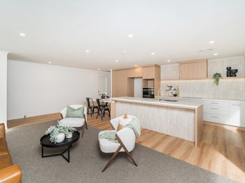 Brand New, Beautifully Designed