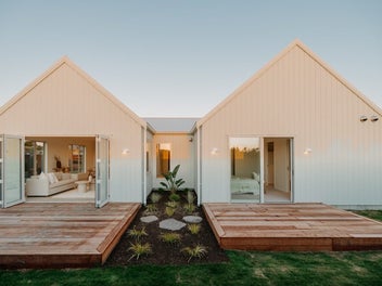 Exceptional Design, Move in Ready