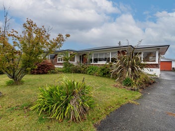 Opportunity Knocks Loud!