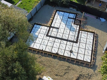 Brand New & Low Maintenance Living