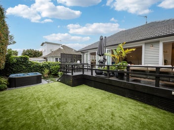 Parkside Family Living