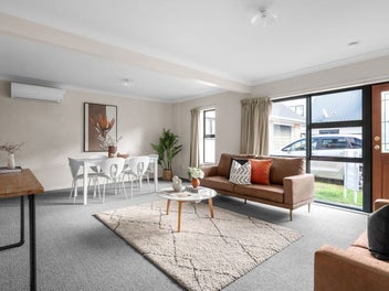 Lock & Leave Or Let It Perform