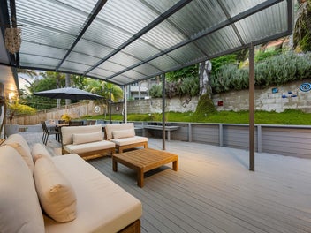 Elevated, Expansive & Exceptionally Versatile