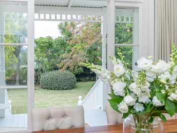 High On The Ridge & Loved for Twenty Years