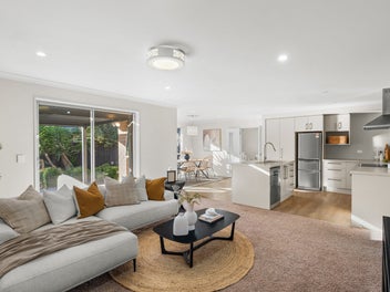 Overseas Calling - Opportunity Beckoning!