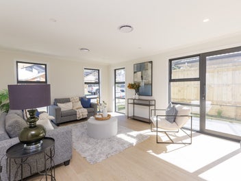 Premium Easy Living - Ready Now!