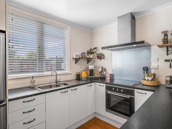 Timeless charm, sought after location