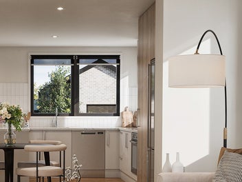 Optional - pay nothing until settlement