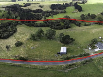 Country living done right