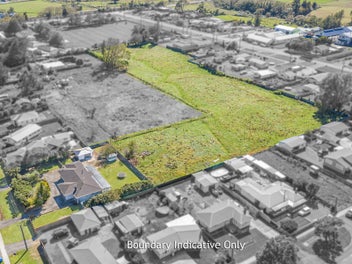 Move Now, Opportunity Knocks