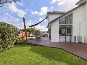 THE ONE YOU SLOW DOWN FOR