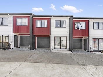 Freehold, No body Corp & No Society Fee