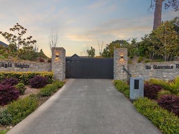 Eagle Heights - Dress Circle Coatesville Lodge