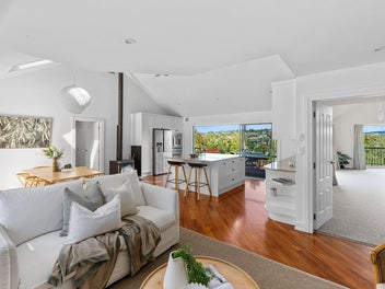 Lifestyle with your Latte