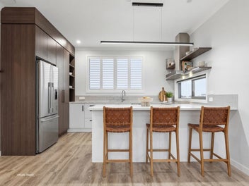 The One You've Been Waiting For