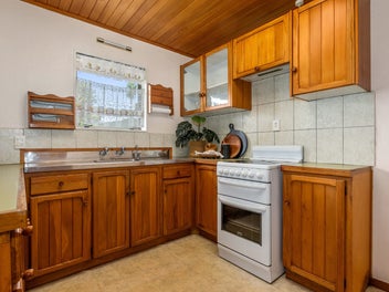 It's Nifty and Thrifty!