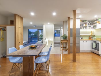 The Bigger Better Bargain!