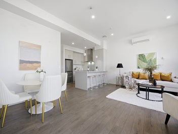 Work & Live/Home & Income or Cash-flow Investment