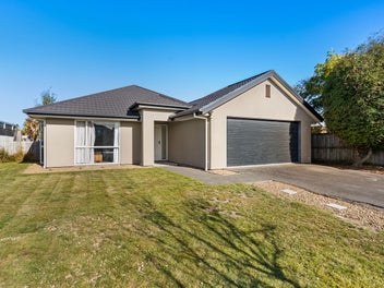 Location, Comfort and Easy Living